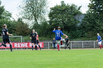 Bild 70 - Frauen SVHU2 : Holstein Kiel : Ergebnis: 1:3